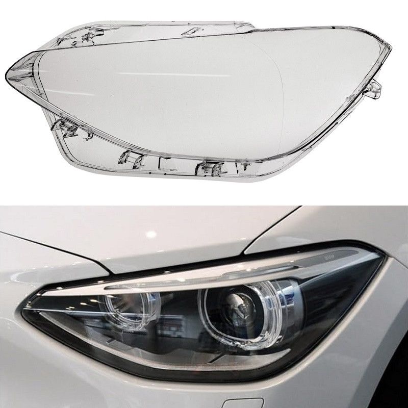 BMW SERIJA 1 (F20-F21) 2011-2014 Staklo Fara Levo + Desno Beograd Zemun